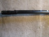 Ithaca 37 37S 20ga, Vent rib, 26