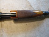 Ithaca 37 37S 20ga, Vent rib, 26