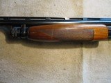 Ithaca 37 37S 20ga, Vent rib, 26