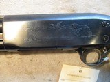 Ithaca 37 37S 20ga, Vent rib, 26