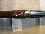 Winchester Supreme Sporting, 12ga, 30