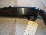 Remington Nylon 66, 22LR
Clean classic rifle! - 15 of 20
