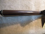 Remington Nylon 66, 22LR
Clean classic rifle! - 10 of 20