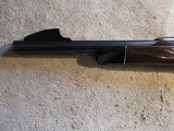 Remington Nylon 66, 22LR
Clean classic rifle! - 17 of 20