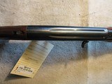 Remington Nylon 66, 22LR
Clean classic rifle! - 7 of 20