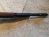 Remington Nylon 66, 22LR
Clean classic rifle! - 9 of 20