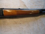 Browning 71 Carbine, Winchester, made in Japan, 1987 in box! - 3 of 18