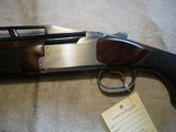 Browning Citori 725 High Rib Sporting, 20ga, 32