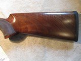 Browning Citori 725 High Rib Sporting, 20ga, 32