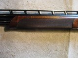 Browning Citori 725 High Rib Sporting, 20ga, 32