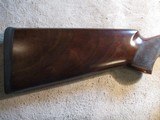 Browning Citori 725 High Rib Sporting, 20ga, 32