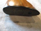 Winchester Model 12 Field, 12ga, 30