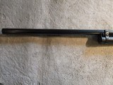 Winchester Model 12 Field, 12ga, 30