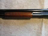 Winchester Model 12 Field, 12ga, 30