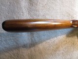 Winchester Model 12 Field, 12ga, 30