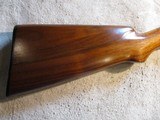 Winchester Model 12 Field, 12ga, 30