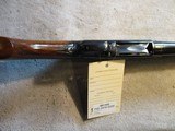 Winchester Model 12 Field, 12ga, 30