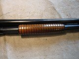 Winchester Model 12 Field, 12ga, 30