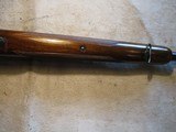 Winchester 70 Pre '64, Alaskan, 338 Win Mag, 1960, NICE! - 12 of 20