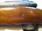 Winchester 70 Pre '64, Alaskan, 338 Win Mag, 1960, NICE! - 18 of 20