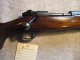 Winchester 70 Pre '64, Alaskan, 338 Win Mag, 1960, NICE! - 1 of 20