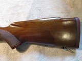 Winchester 70 Pre '64, Alaskan, 338 Win Mag, 1960, NICE! - 14 of 20