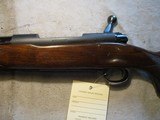 Winchester 70 Pre '64, Alaskan, 338 Win Mag, 1960, NICE! - 15 of 20