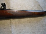 Sako Riihimaki, 222 Remington, Square Bridge, rings, Early gun! - 3 of 20