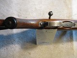 Sako Riihimaki, 222 Remington, Square Bridge, rings, Early gun! - 11 of 20