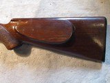 Sako Riihimaki, 222 Remington, Square Bridge, rings, Early gun! - 14 of 20