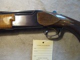 Browning Citori 20ga, 28