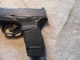 Springfield Helcat, 9mmm, OSP, looks new in box, 4 mags and holsters! HC9319BOSP - 11 of 11