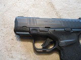 Springfield Helcat, 9mmm, OSP, looks new in box, 4 mags and holsters! HC9319BOSP - 10 of 11