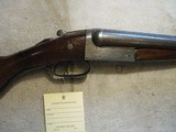 Remington 1894 12ga, 30