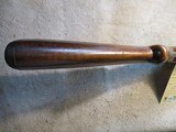 Remington 1894 12ga, 30