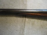 Remington 1894 12ga, 30