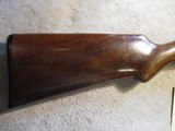 Remington 1894 12ga, 30