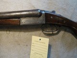 Remington 1894 12ga, 30