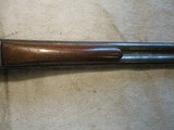 Remington 1894 12ga, 30