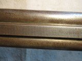 Remington 1894 12ga, 30