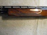 Browning CItori Grade 5 Trap, 1978 hand engraved, box! - 16 of 21