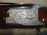 Browning CItori Grade 5 Trap, 1978 hand engraved, box! - 18 of 21
