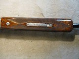 Browning CItori Grade 5 Trap, 1978 hand engraved, box! - 12 of 21