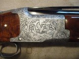 Browning CItori Grade 5 Trap, 1978 hand engraved, box! - 20 of 21