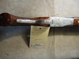 Browning CItori Grade 5 Trap, 1978 hand engraved, box! - 11 of 21