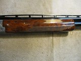 Browning CItori Grade 5 Trap, 1978 hand engraved, box! - 3 of 21