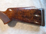 Browning CItori Grade 5 Trap, 1978 hand engraved, box! - 14 of 21