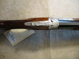 Browning CItori Grade 5 Trap, 1978 hand engraved, box! - 7 of 21
