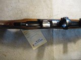 Ruger Number 1 7mm Remington Mag, 1971 with rings - 7 of 21