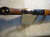 Ruger Number 1 7mm Remington Mag, 1971 with rings - 11 of 21